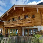 Ferienhaus Birnbaum Chalet's Großarl