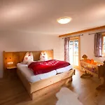 Ferienhaus Birnbaum Chalet's