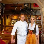 Birnbaum Chalet's * Großarl