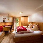 Ferienhaus Birnbaum Chalet's *