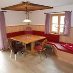 Birnbaum Chalet's Ferienhaus *