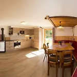 Birnbaum Chalet's Großarl