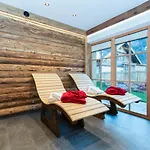 Ferienhaus Birnbaum Chalet's *