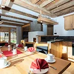 Ferienhaus Birnbaum Chalet's