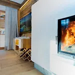 Ferienhaus Birnbaum Chalet's *