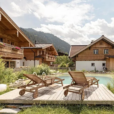 Birnbaum Chalet's *