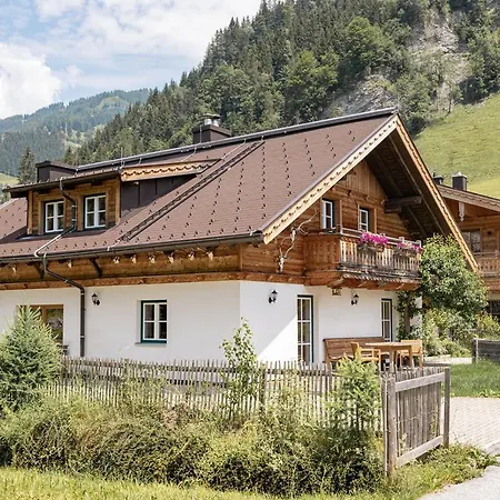 Birnbaum Chalet's *