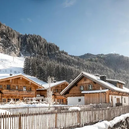 Birnbaum Chalet's * Großarl