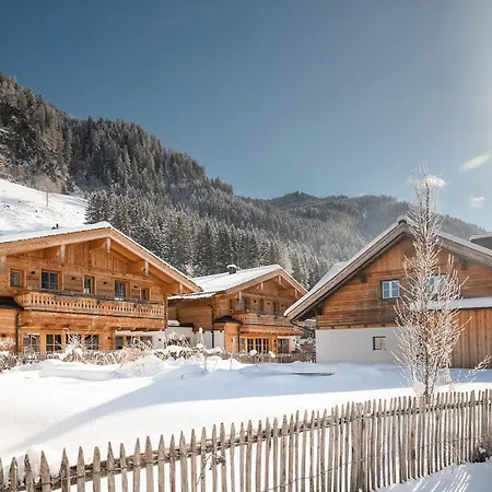 Birnbaum Chalet's *