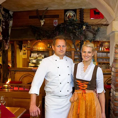 Birnbaum Chalet's * Großarl