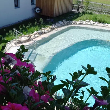 펜션 Birnbaum 그로살