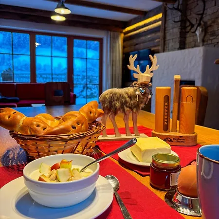 Holiday home Birnbaum