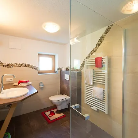Birnbaum Holiday home Grossarl