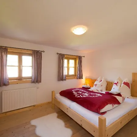Ferienhaus Birnbaum Chalet's