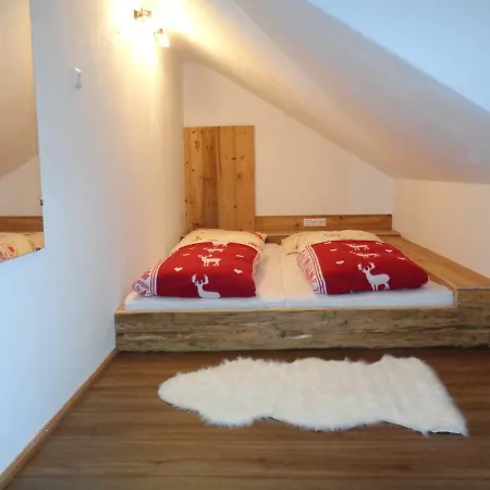 Birnbaum Chalet's * Großarl