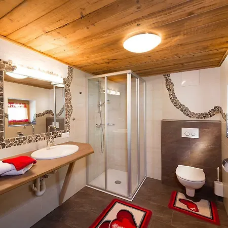 Birnbaum Chalet's