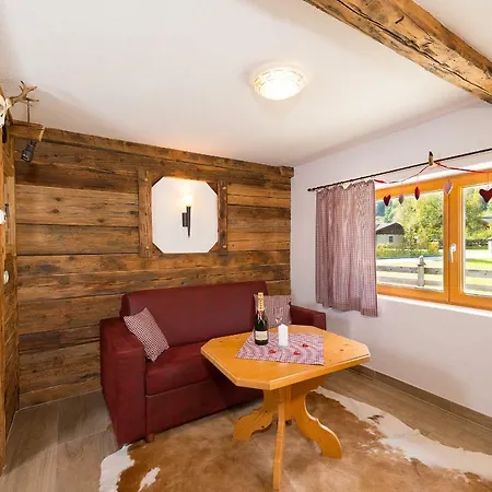 Birnbaum Chalet's * Großarl