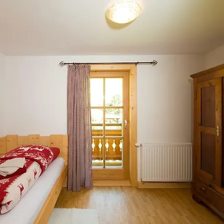 Ferienhaus Birnbaum Chalet's