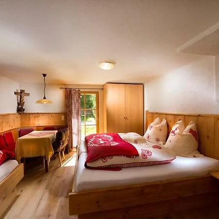 Ferienhaus Birnbaum Chalet's *
