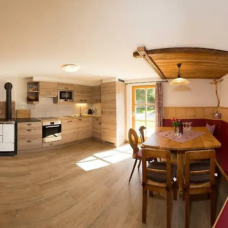 Birnbaum Chalet's Großarl