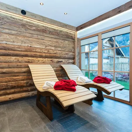 Holiday home Birnbaum *