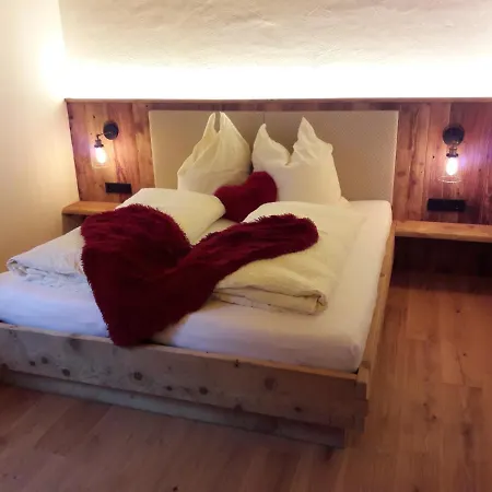 Ferienhaus Birnbaum Chalet's