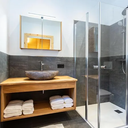 Birnbaum 펜션 그로살