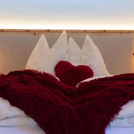 Birnbaum 펜션 그로살