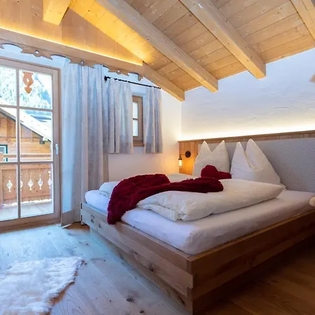 Birnbaum Chalet's Großarl