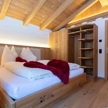 Birnbaum Chalet's Großarl