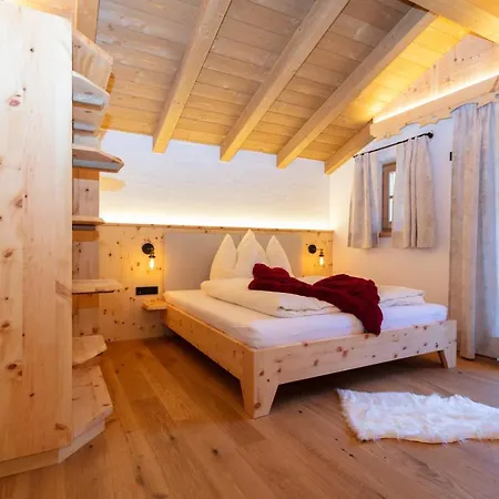 Birnbaum Chalet's