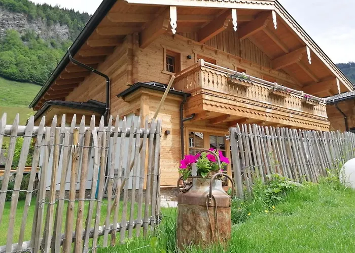 Birnbaum Semesterbostad