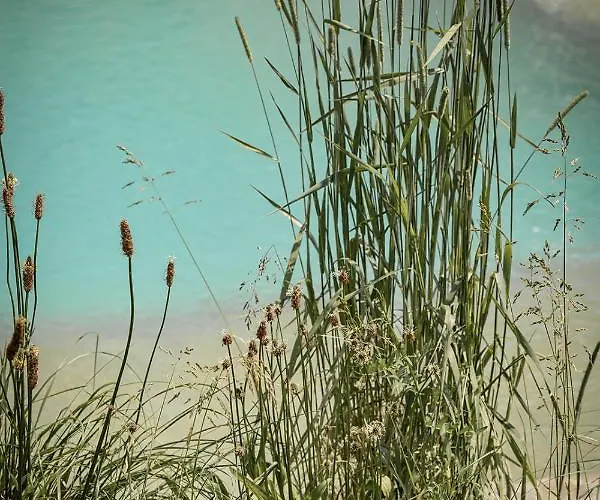 Semesterbostad Birnbaum Grossarl