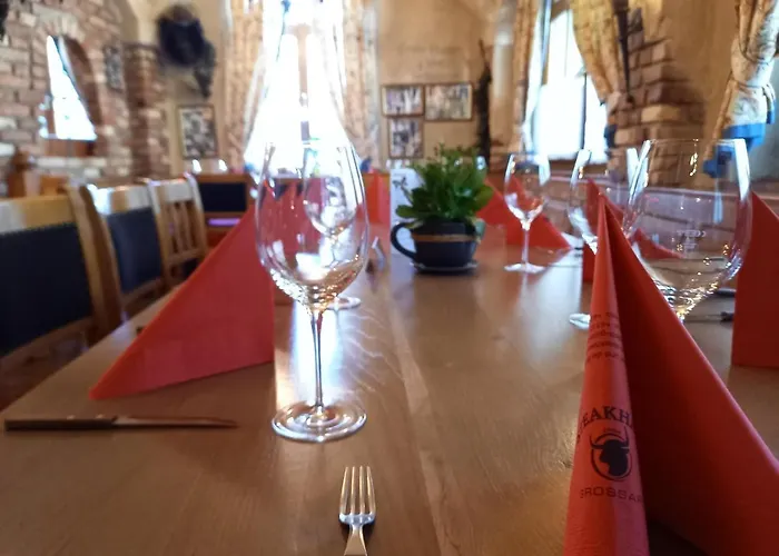 Birnbaum Semesterbostad Grossarl