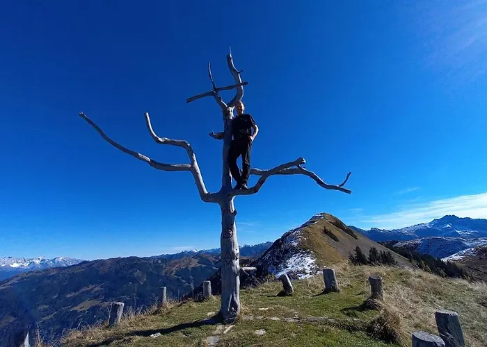 Semesterbostad Birnbaum