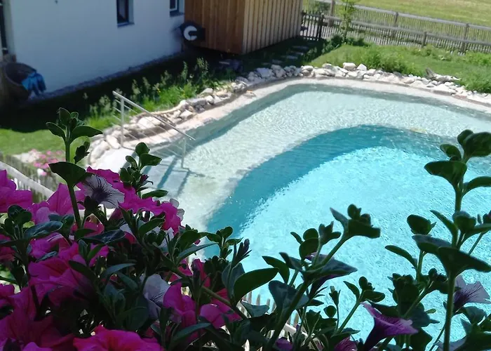 Semesterbostad Birnbaum Grossarl