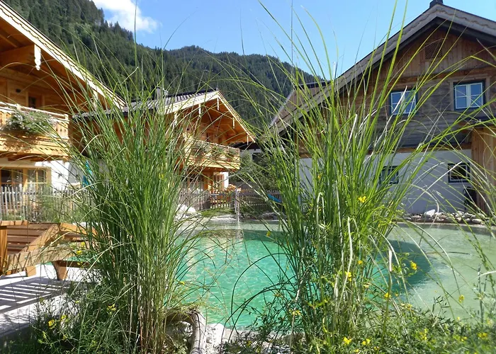 Birnbaum Semesterbostad *