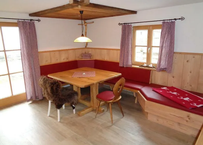 Birnbaum Semesterbostad *