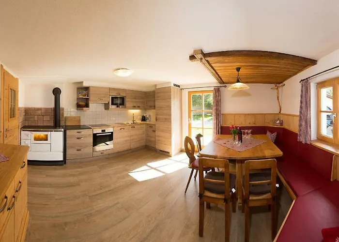 Birnbaum Chalet's Großarl