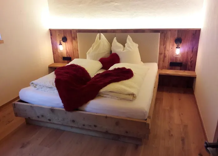 Semesterbostad Birnbaum