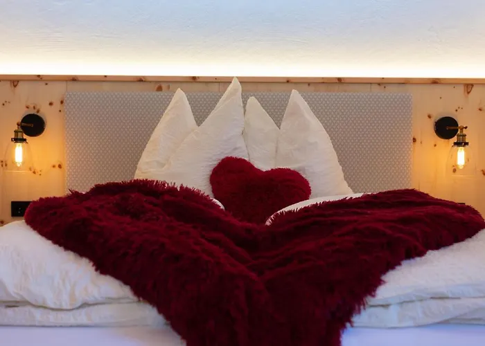 Birnbaum Semesterbostad Grossarl