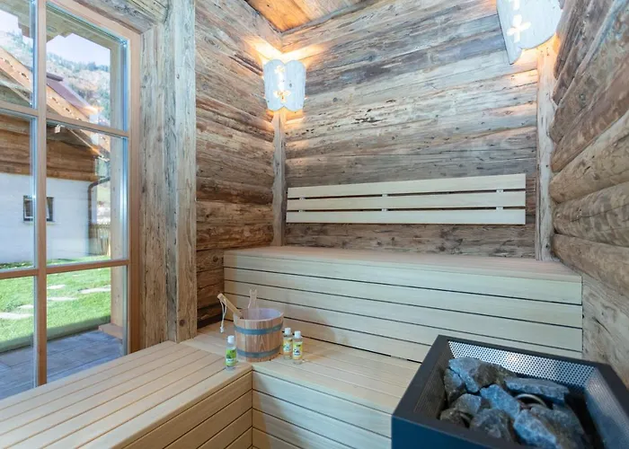 Birnbaum Semesterbostad